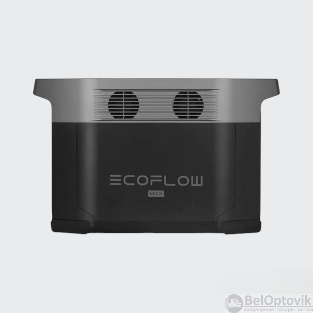Портативная зарядная станция Power Bank EcoFlow DELTA Max (1600) 1612 Втч / Для питания нескольких устройств